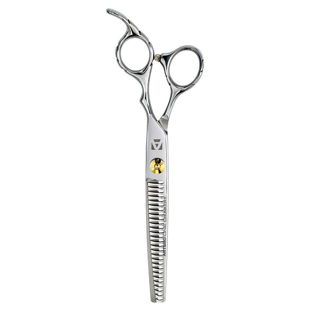 Tesoura de tosquia One Chunkers 27D - Artero