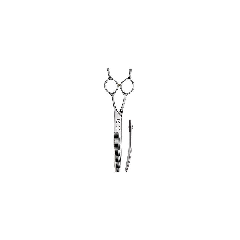 Tesoura de tosquia Slalom Curvy 45D - Artero