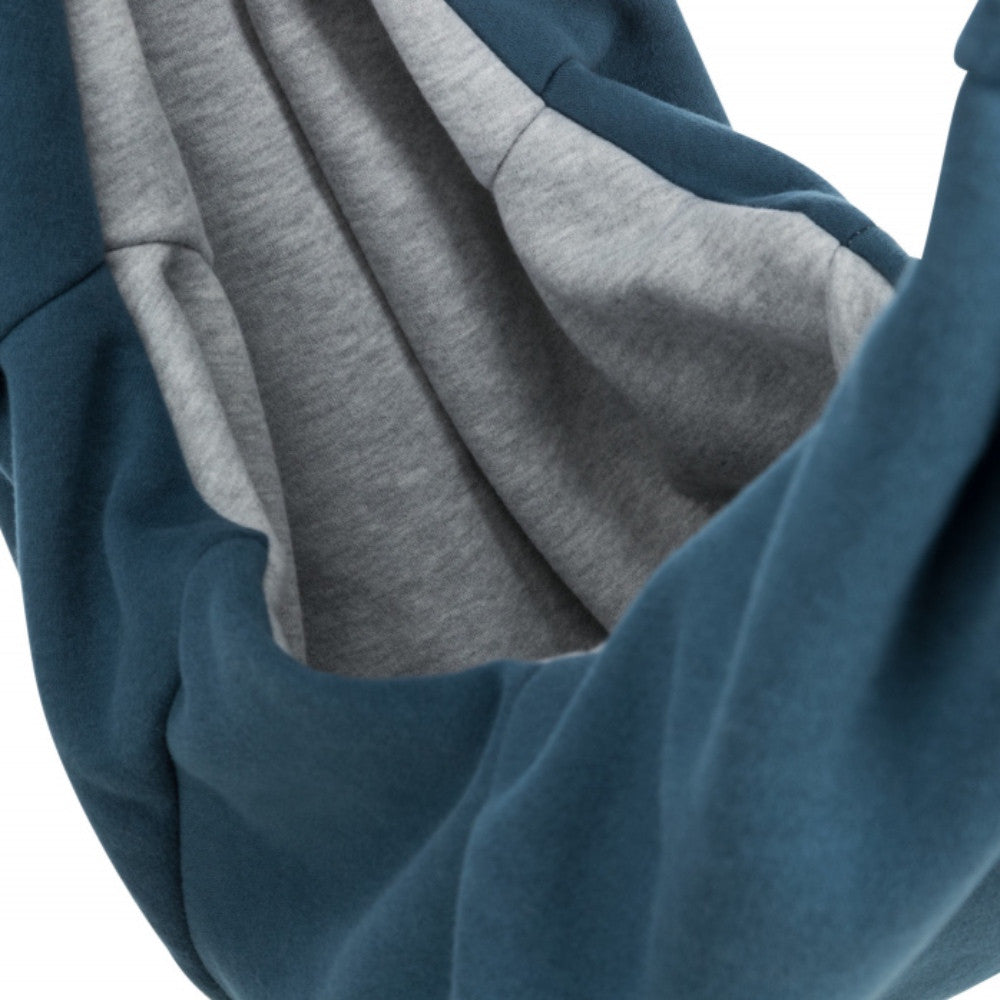 Transportadora tiracolo para cães e gatos pequenos - Trixie