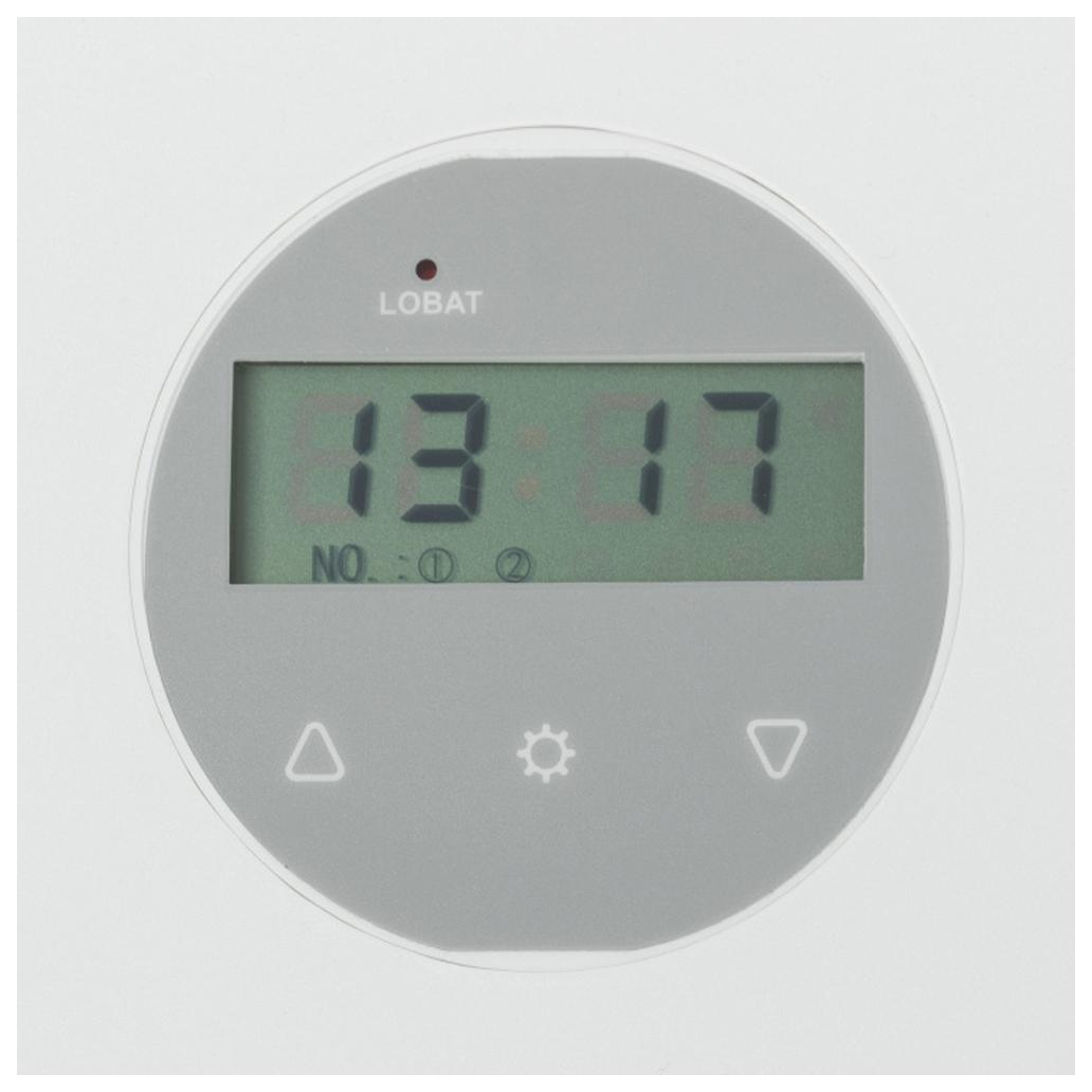 Dispensador automático Tx5+1 para cães e gatos