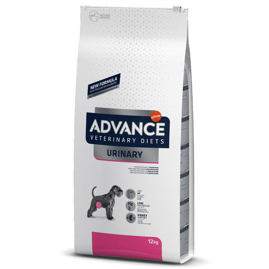 Advance VET Urinary - Ração seca para cão com problemas urinários