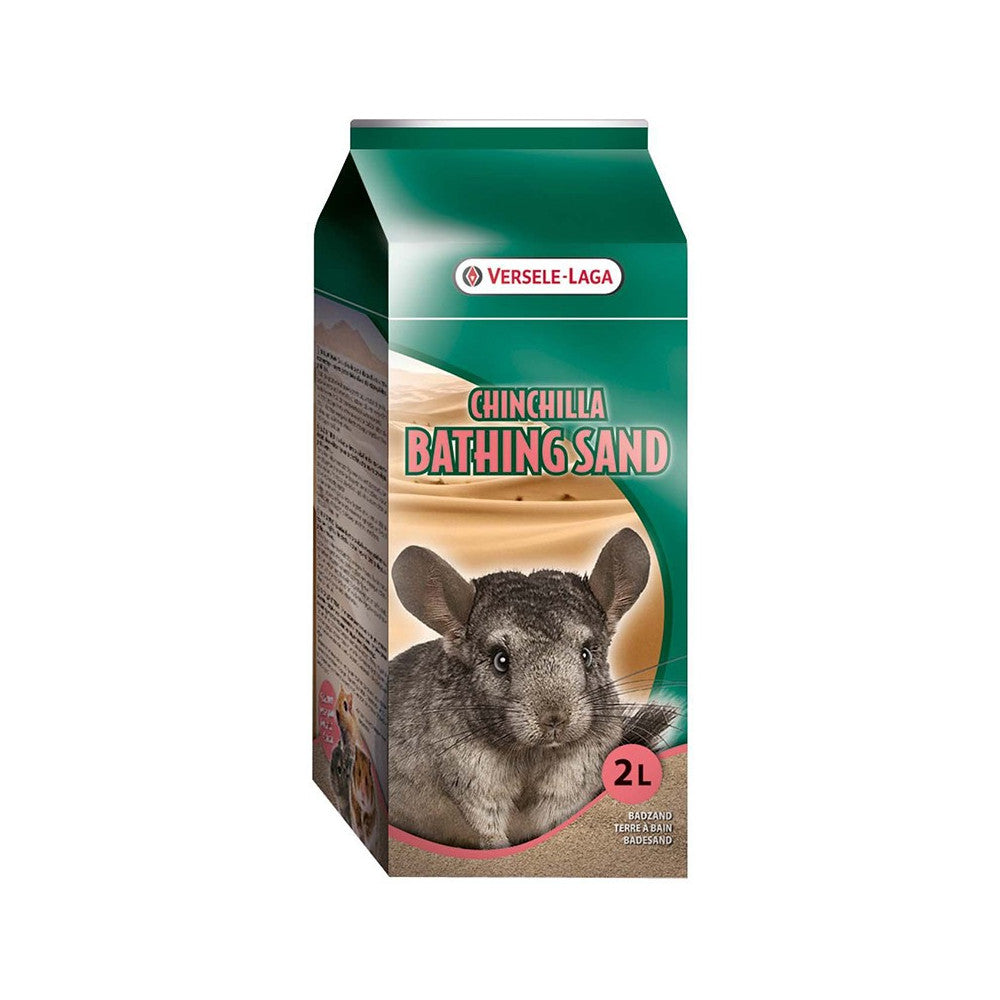 Versele-Laga Chinchila Areia de Banho