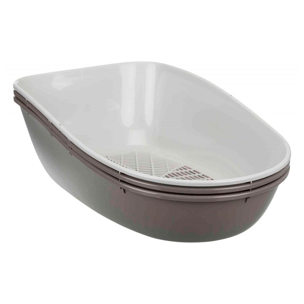 WC "Berto Top" Fechada para gatos - Trixie