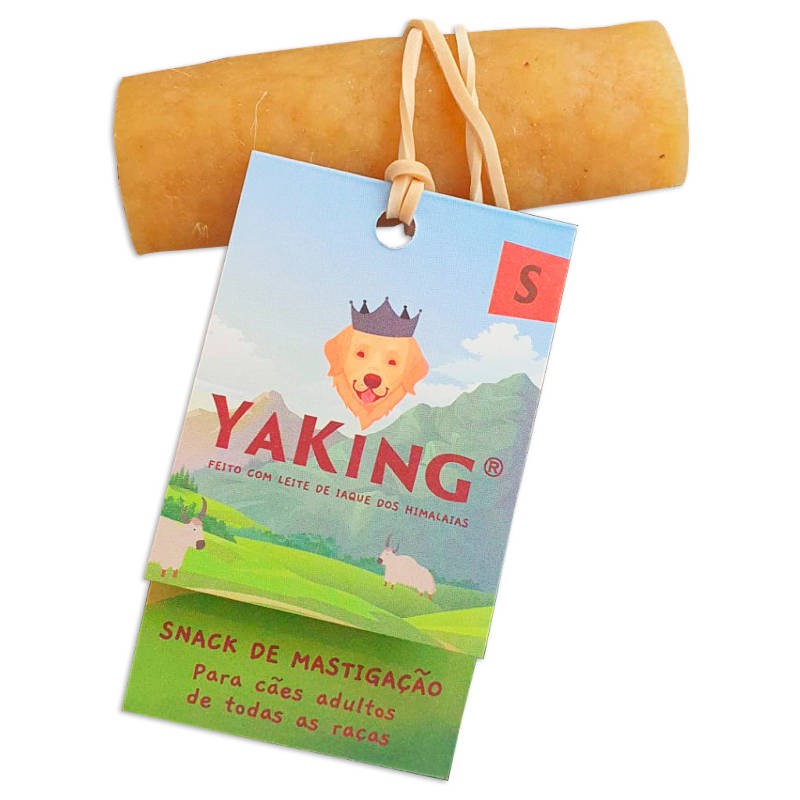 Yaking Dog Chew