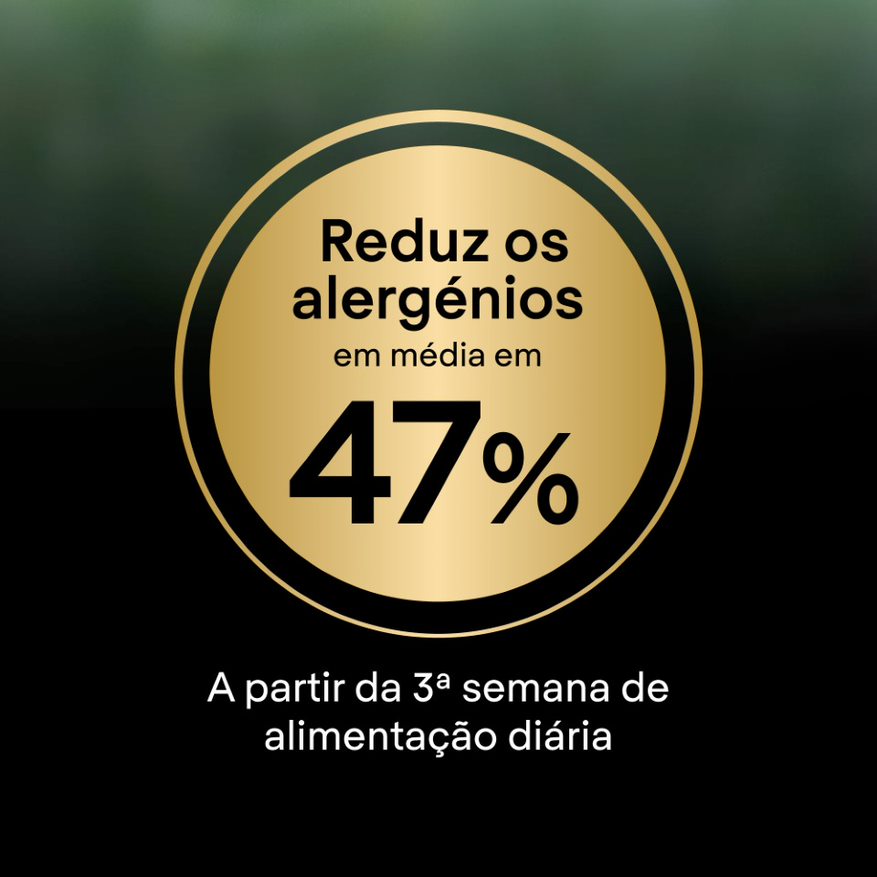 Pro Plan LiveClear Kitten - Ração seca para gatinhos para redução de alergénicos - Sabor a peru