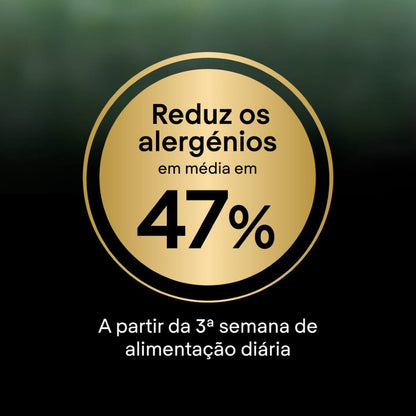 Pro Plan LiveClear Kitten - Ração seca para gatinhos para redução de alergénicos - Sabor a peru