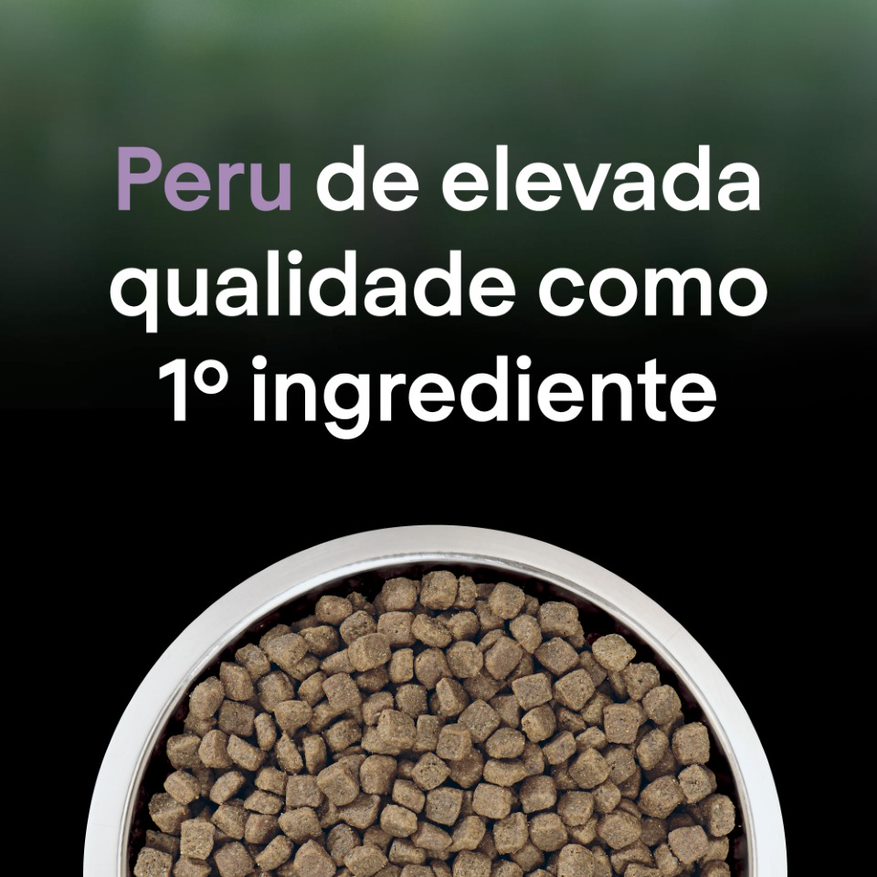 Pro Plan LiveClear Kitten - Ração seca para gatinhos para redução de alergénicos - Sabor a peru