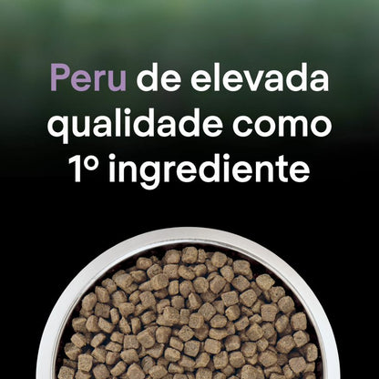 Pro Plan LiveClear Kitten - Ração seca para gatinhos para redução de alergénicos - Sabor a peru