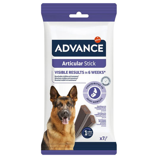Advance Articular Stick - Biscoito para a saúde articular dos cães