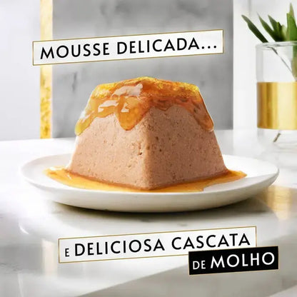 Gourmet Revelations Mousse - Alimento para gatos - Frango