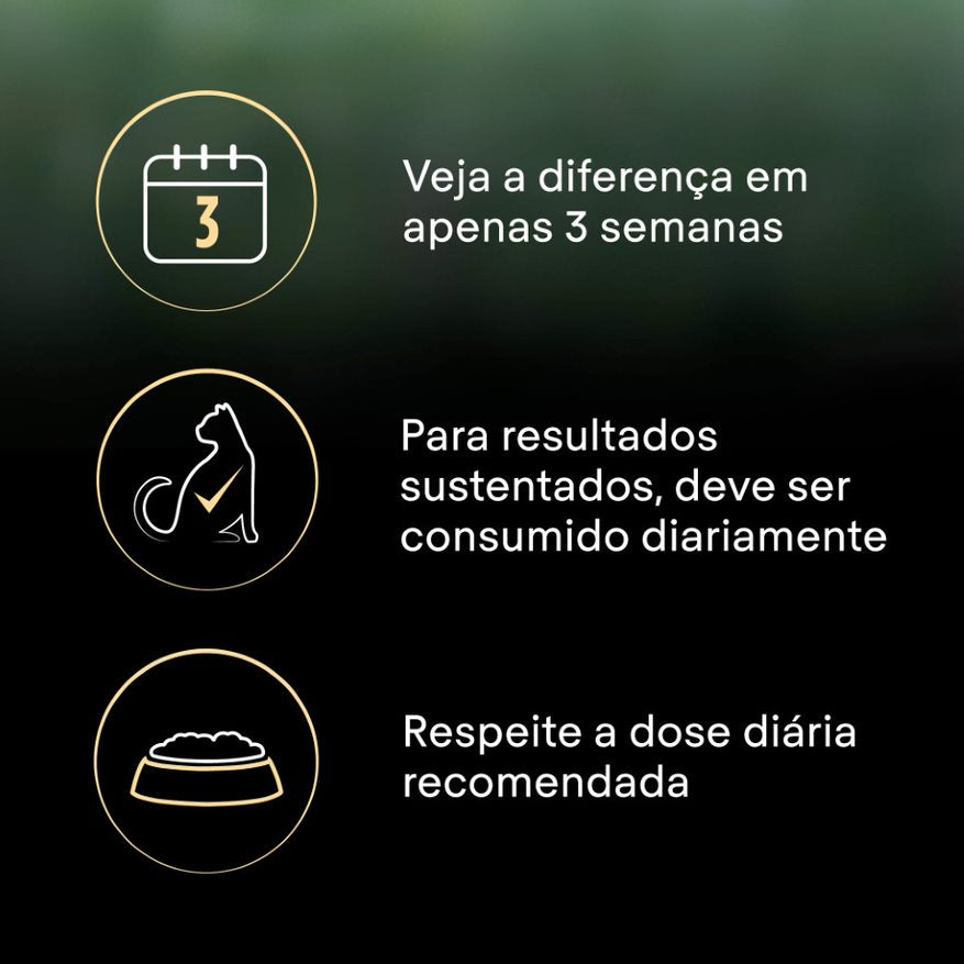 Pro Plan LiveClear Kitten - Ração seca para gatinhos para redução de alergénicos - Sabor a peru