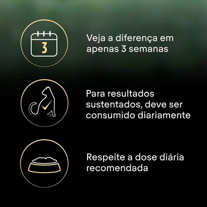 Pro Plan LiveClear Kitten - Ração seca para gatinhos para redução de alergénicos - Sabor a peru