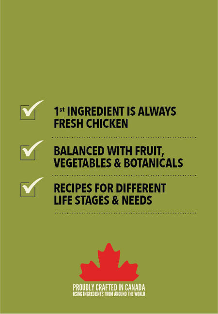 Acana Puppy & Junior - Ração Seca para Cachorros