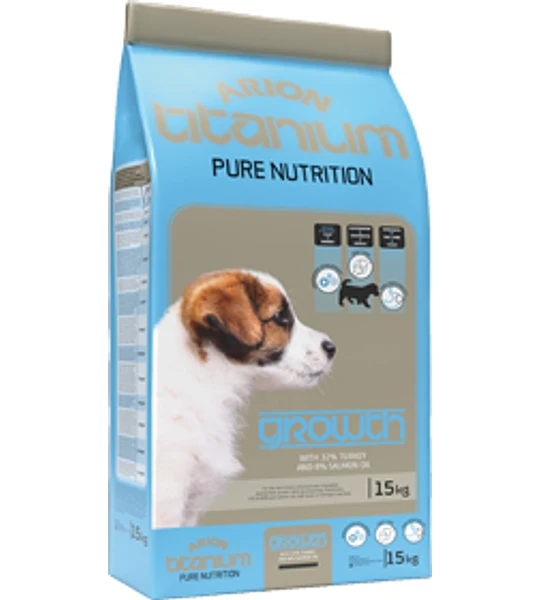 Arion Titanium Growth