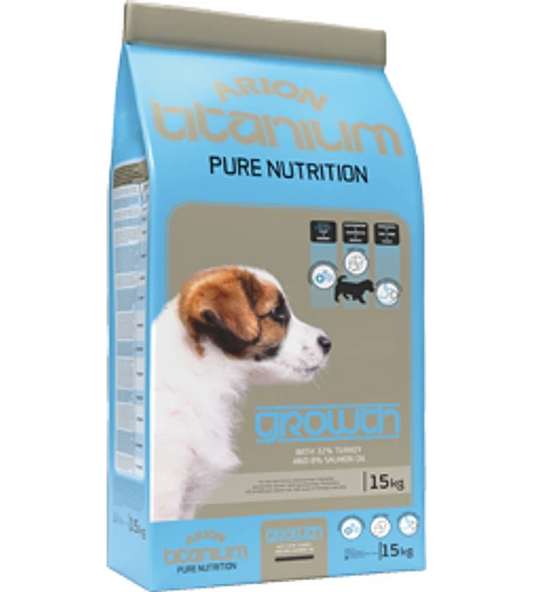 Arion Titanium Growth