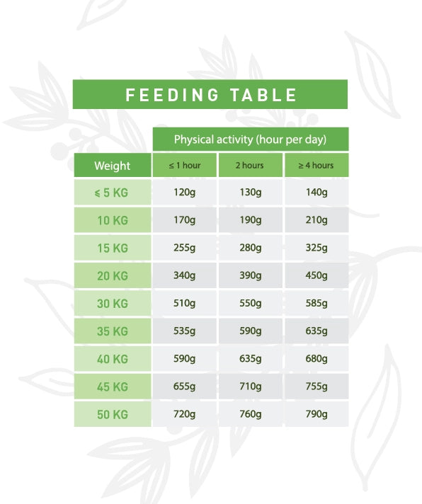Weego Galinha e Cenouras - Cães Adultos