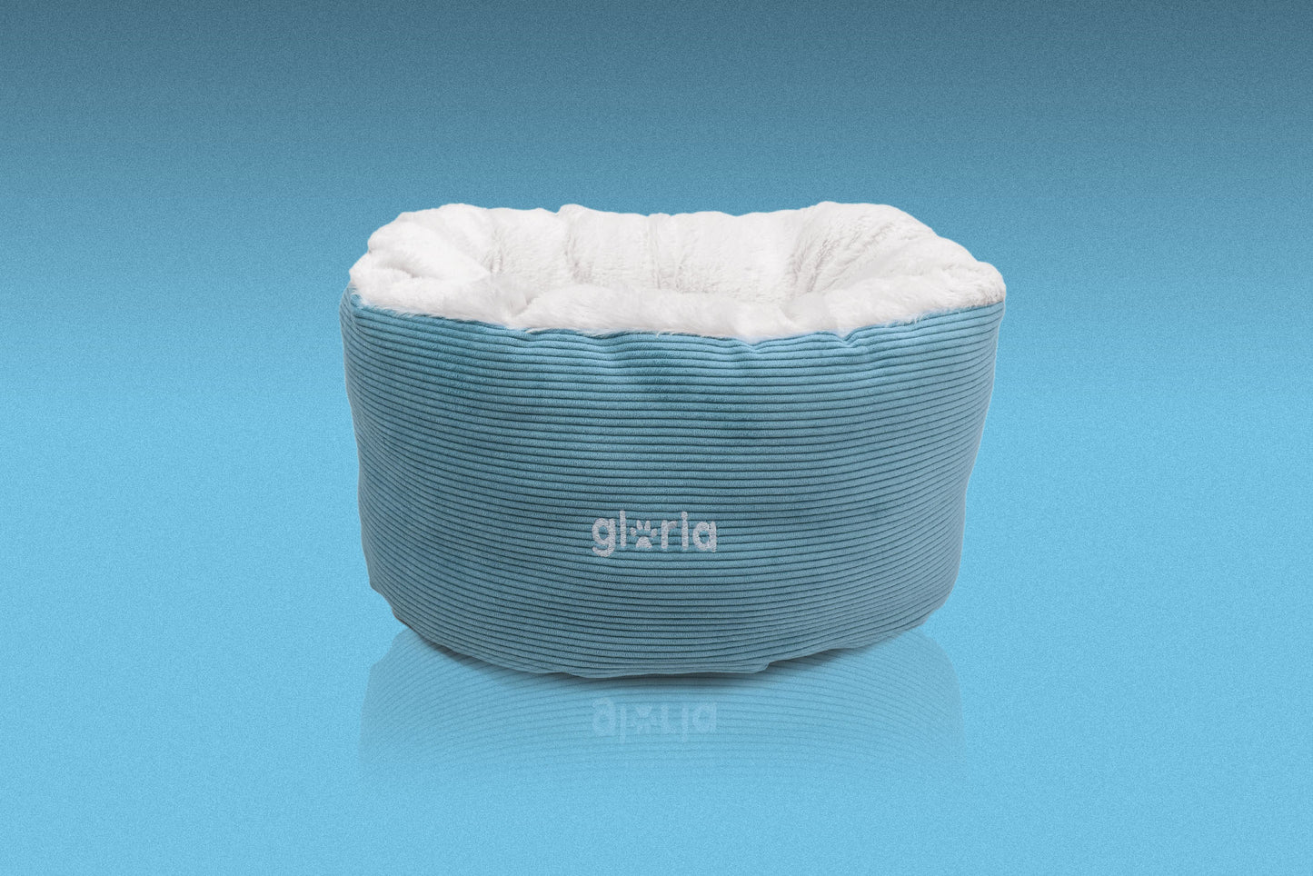 Cama para gatos estilo berço - Gloria