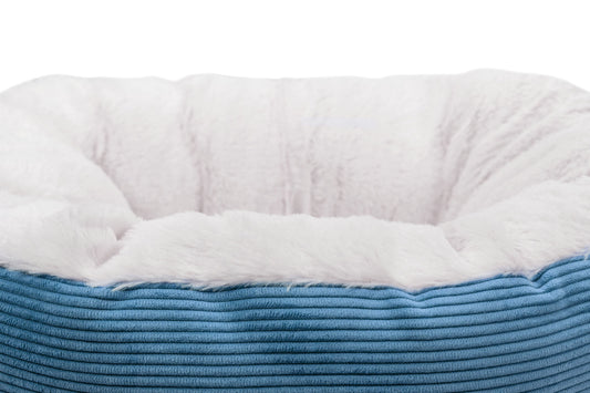 Cama para gatos estilo berço - Gloria