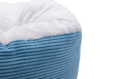 Cama para gatos estilo berço - Gloria