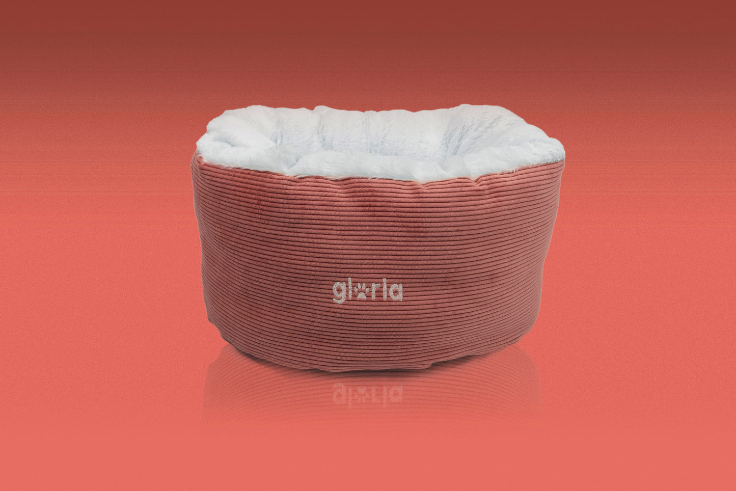 Cama para gatos estilo berço - Gloria