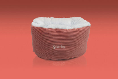 Cama para gatos estilo berço - Gloria