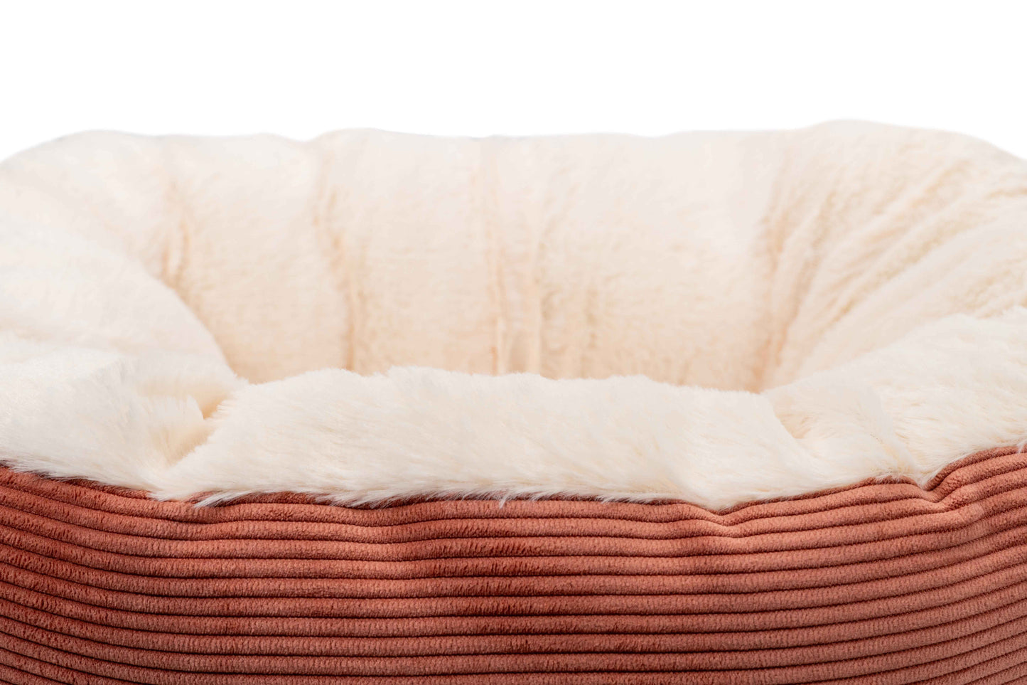 Cama para gatos estilo berço - Gloria