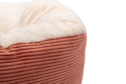 Cama para gatos estilo berço - Gloria