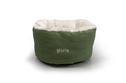 Cama para gatos estilo berço - Gloria