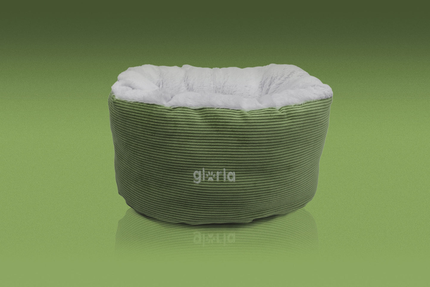 Cama para gatos estilo berço - Gloria