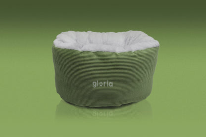 Cama para gatos estilo berço - Gloria