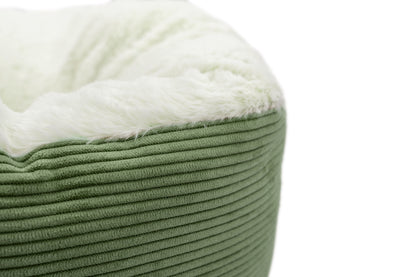 Cama para gatos estilo berço - Gloria