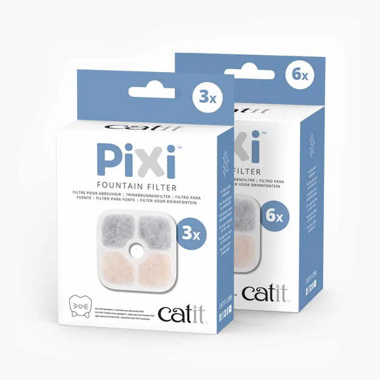 Catit Filtros para Fonte Catit PIXI