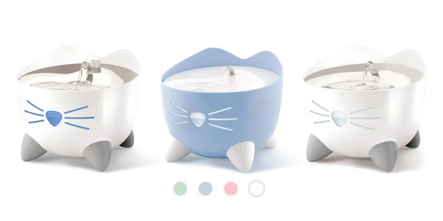 Catit Filtros para Fonte Catit PIXI