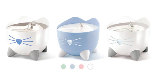 Catit Filtros para Fonte Catit PIXI