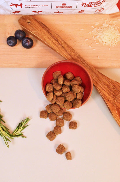 Weego Lamb & Goji - Cães Adultos