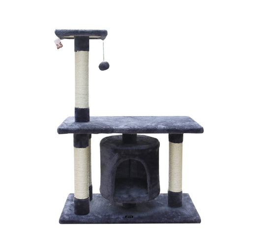 Arranhador "Tamesis" para gatos - Gloria