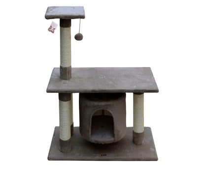 Arranhador "Tamesis" para gatos - Gloria