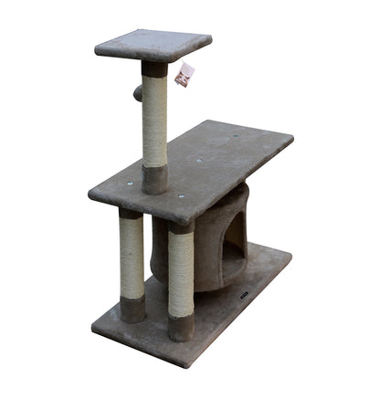 Arranhador "Tamesis" para gatos - Gloria