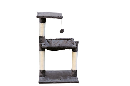 Arranhador "Sena" para gatos - Glória