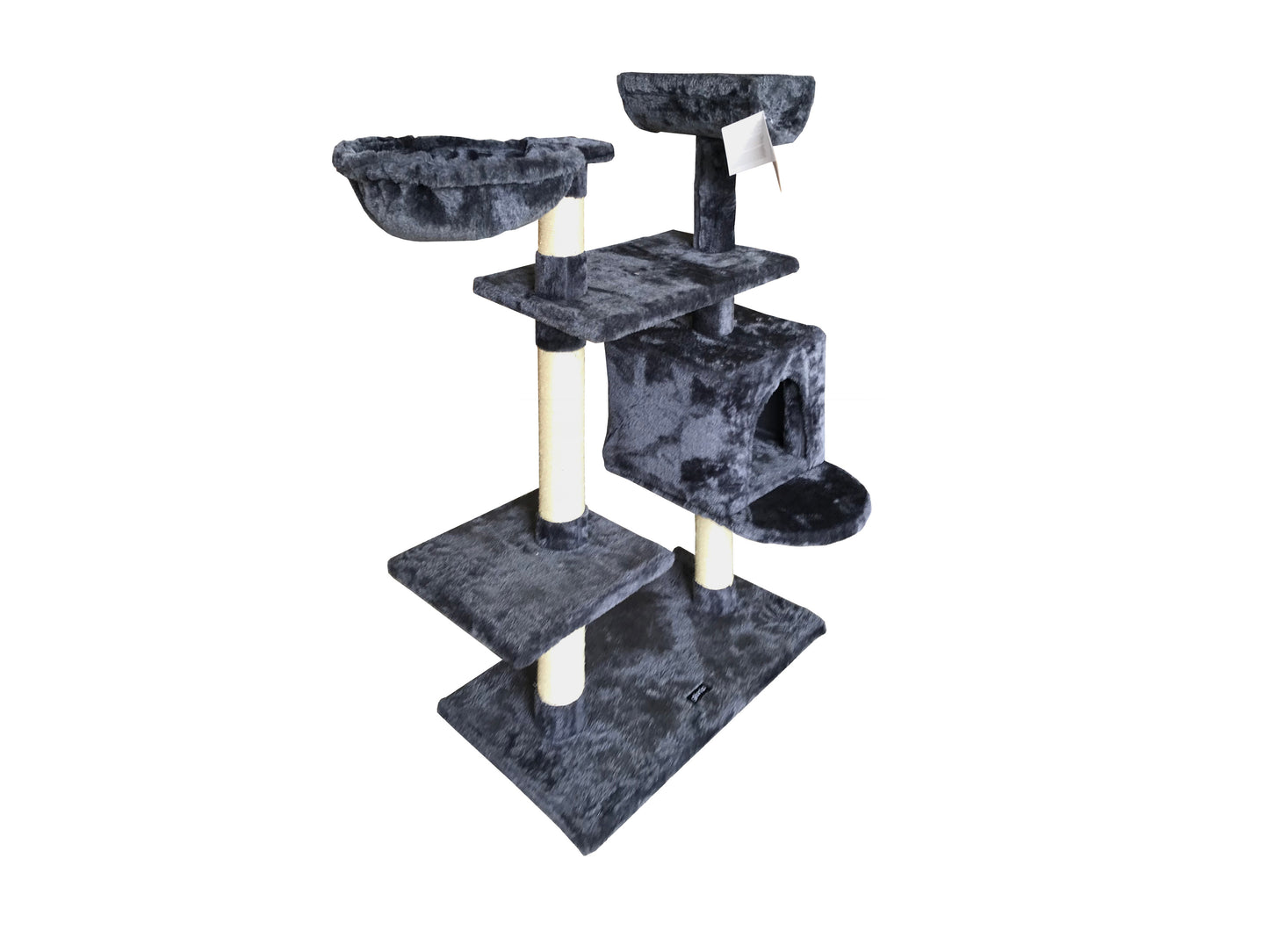 Arranhador "Jarama" para gatos - Glória