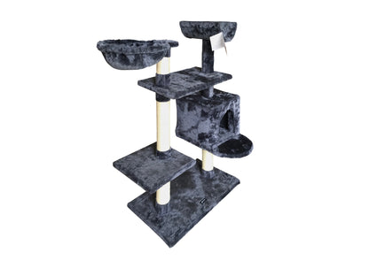 Arranhador "Jarama" para gatos - Glória