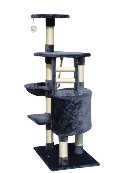 Arranhador "Sinu" para gatos - Glória