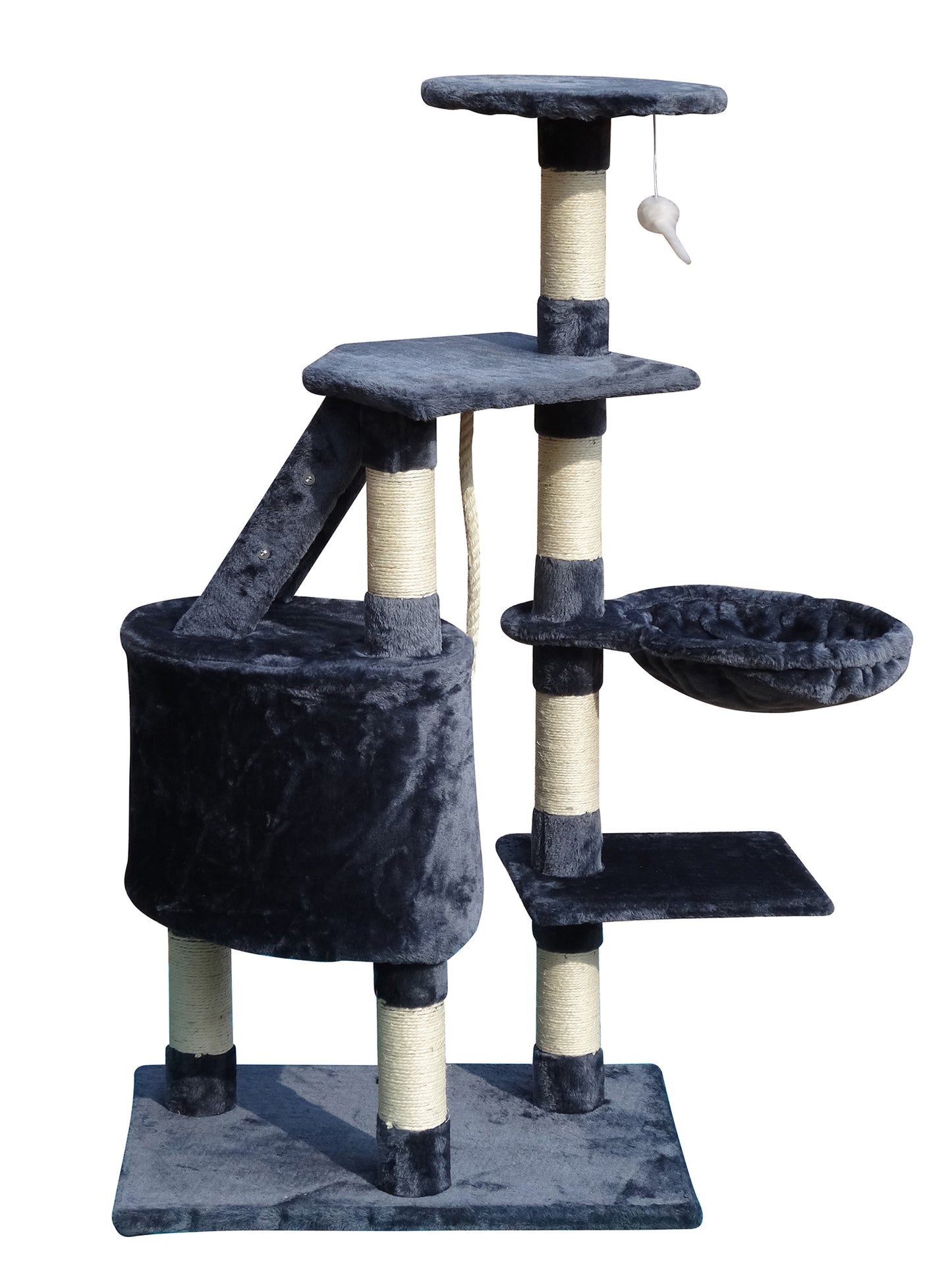 Arranhador "Sinu" para gatos - Glória