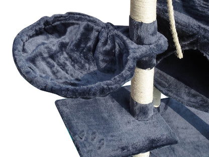 Arranhador "Sinu" para gatos - Glória