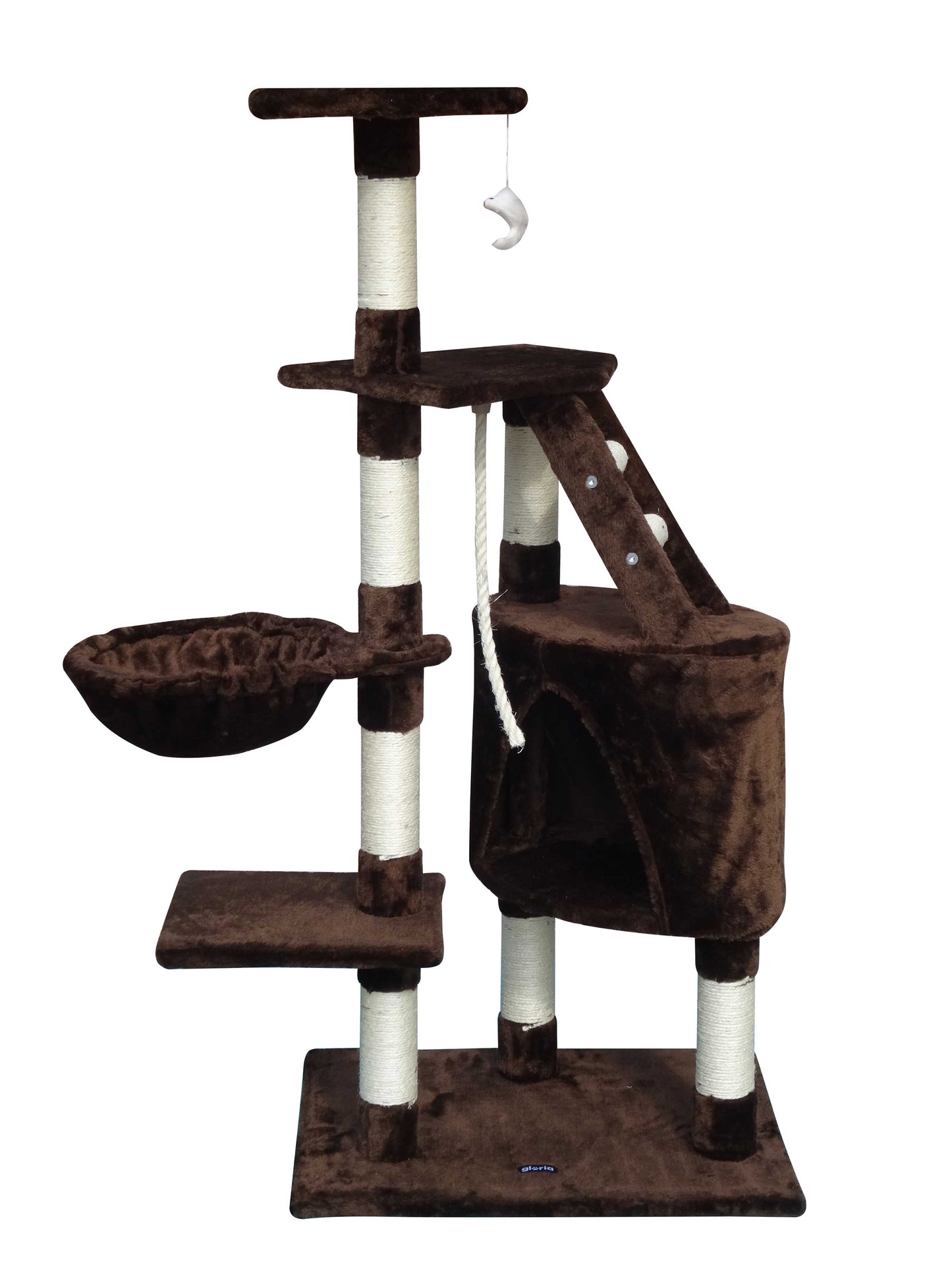 Arranhador "Sinu" para gatos - Glória