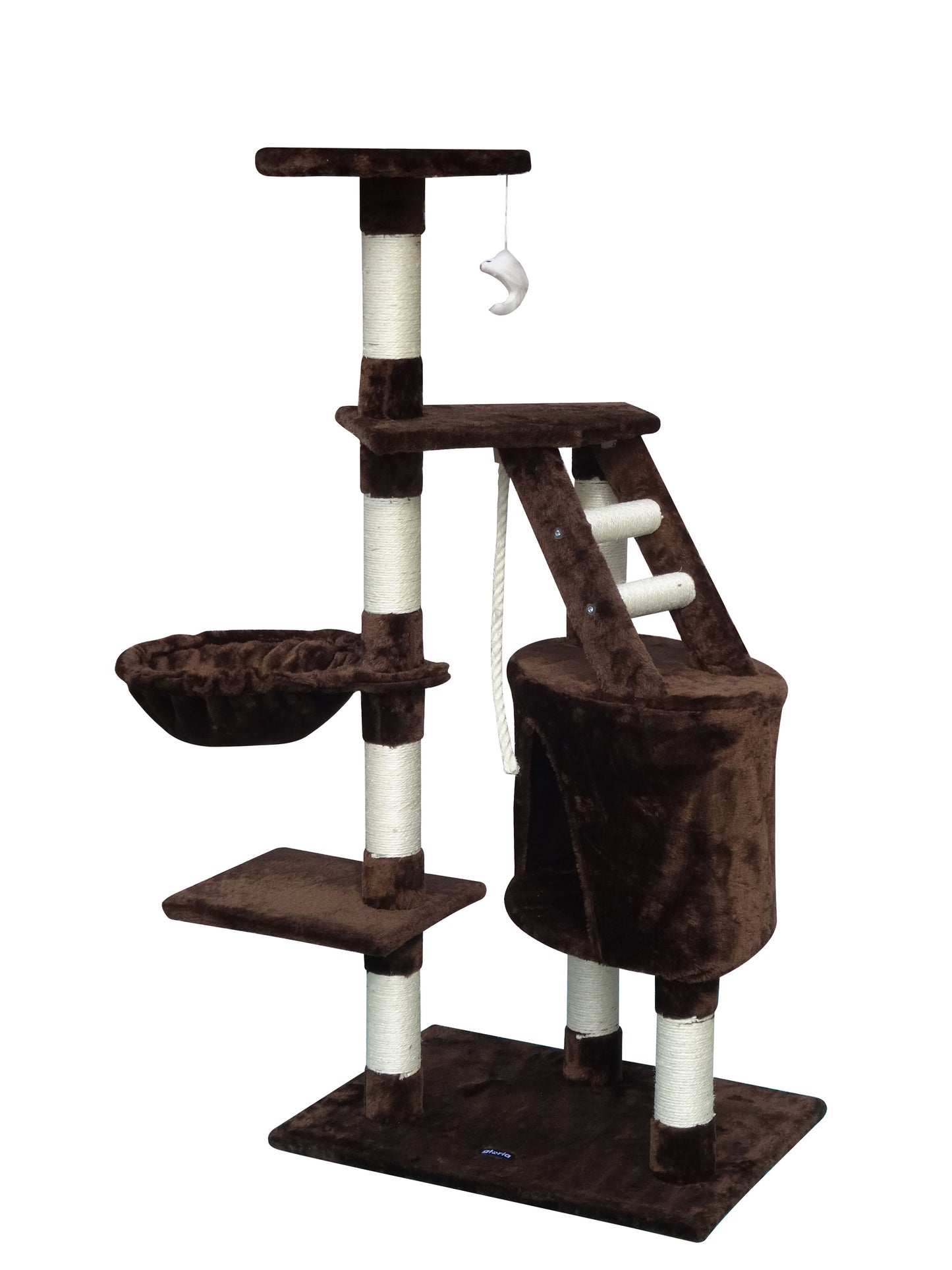 Arranhador "Sinu" para gatos - Glória