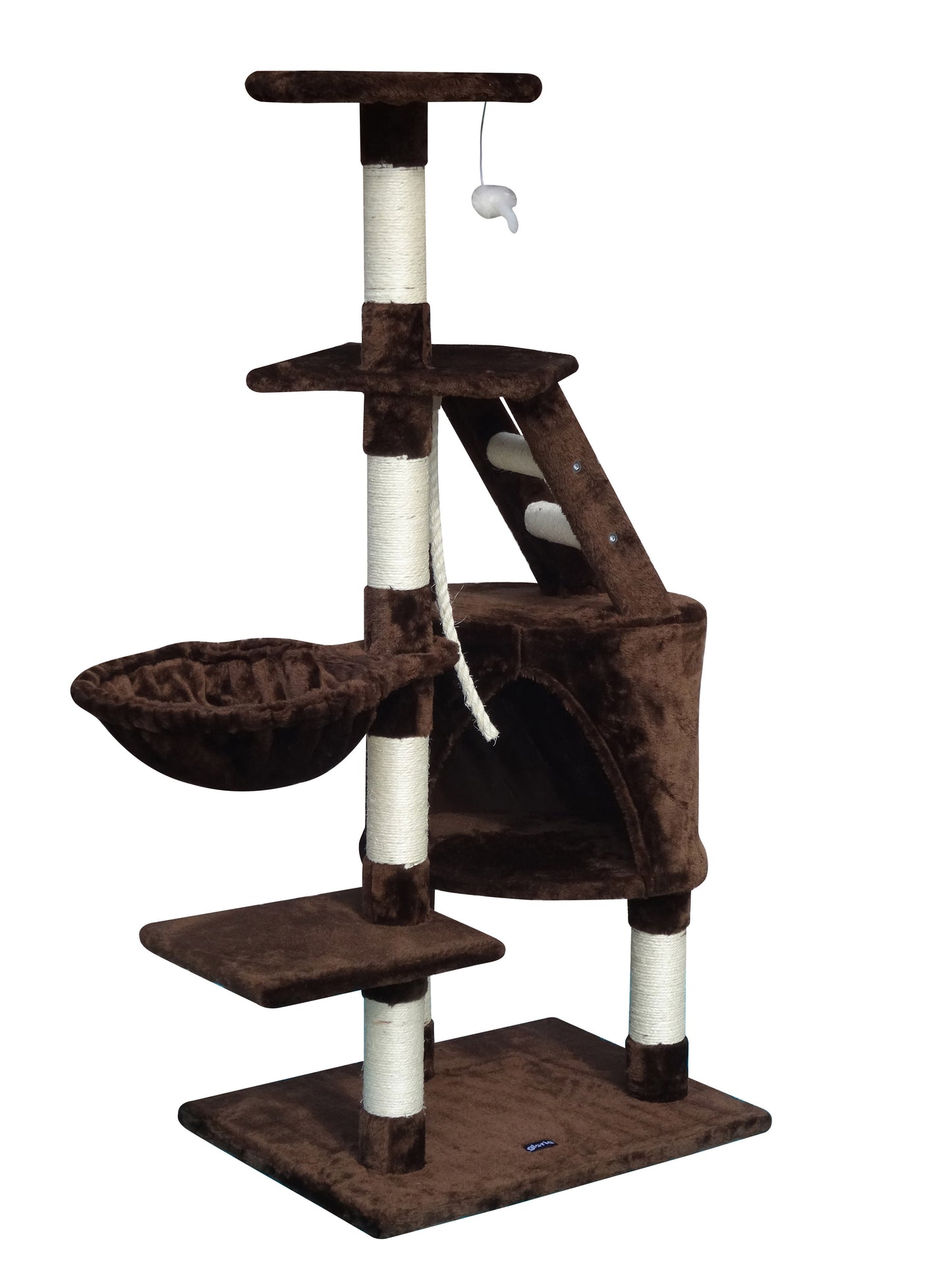 Arranhador "Sinu" para gatos - Glória