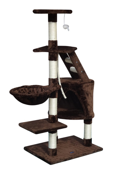 Arranhador "Sinu" para gatos - Glória