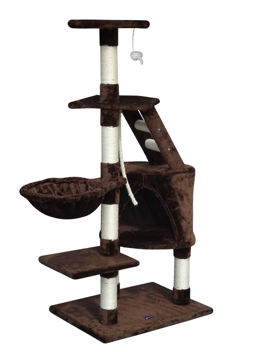 Arranhador "Sinu" para gatos - Glória