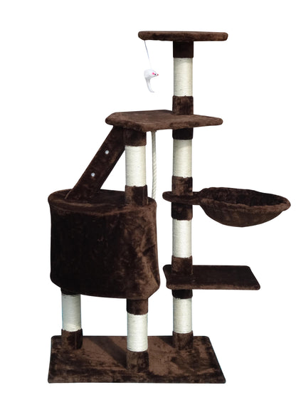 Arranhador "Sinu" para gatos - Glória